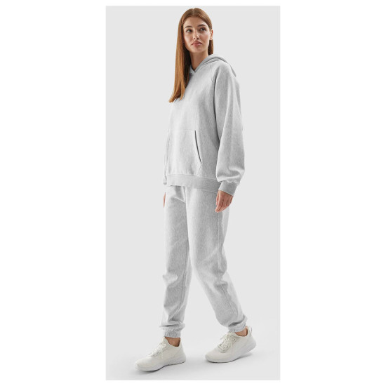 4F Unisex παντελόνι φόρμας